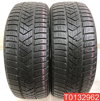 Pirelli Sottozero 3 225/50 R18 99H 