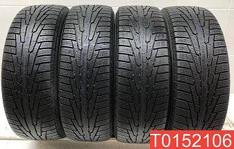Nokian Tyres Nordman RS2 SUV 215/60 R17 100R 
