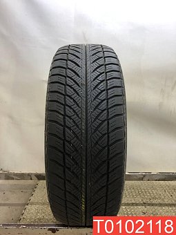 Goodyear UltraGrip 8 Performance 205/60 R16 92H 