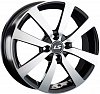 LS wheels 948 6x16 4x100 ET52 dia 54,1 BKF