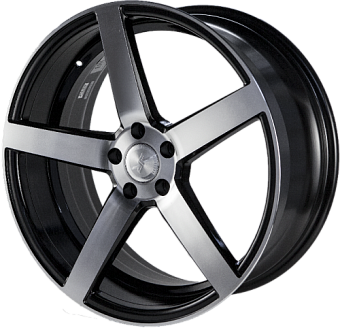 Race Ready CSS9135 8,5x19 5x114,3 ET35 dia 73,1 B-P
