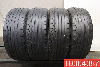 Continental ContiPremiumContact 2 215/55 R18 95H 