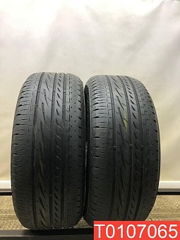 Bridgestone Regno GR-XII 225/55 R17 97W 