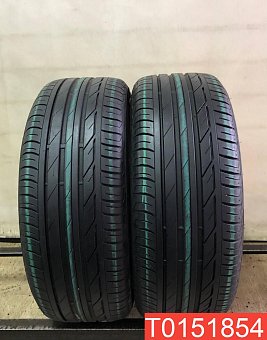 Bridgestone Turanza T001 225/55 R17 97W RunFlat