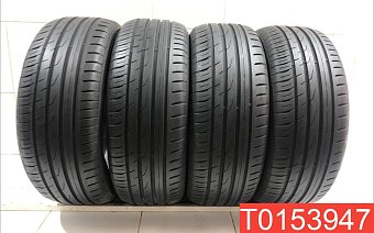 Toyo Proxes CF2 205/55 R16 94H 