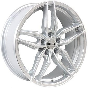 TechLine NEO 882 8x18 5x114,3 ET45 dia 67,1 S TechLine NEO 882 8x18 5x114,3 ET45 dia 67,1 S