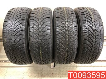 Bridgestone Blizzak LM32 205/60 R16 92H RunFlat