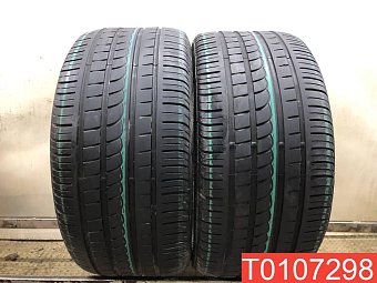 Pirelli Pzero Rosso 275/35 R20 102Y 