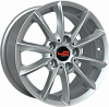 Replica LegeArtis BMW (B159) 7x16 5x120 ET40 dia 72.6 S