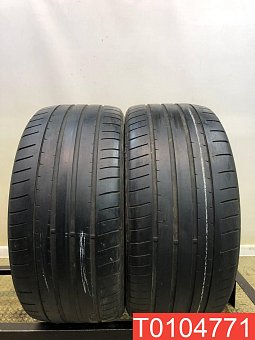 Dunlop SP Sport Maxx GT 265/35 R20 99Y 