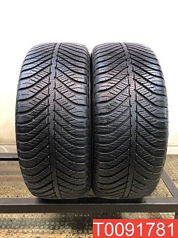 Goodyear Vector 4 Seasons 215/55 R16 97V 