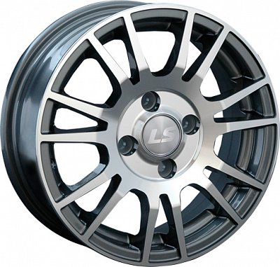 Диски LS wheels 307 - 1
