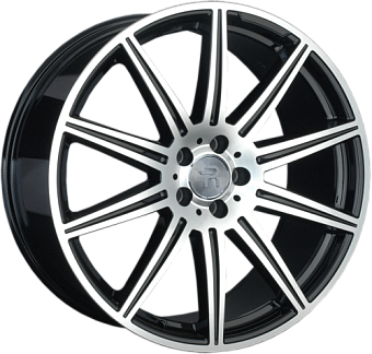 LegeArtis Mercedes (MR120) 10x21 5x112 ET46 dia 66,6 BKF