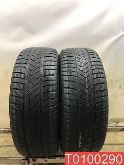 Pirelli Sottozero 3 245/50 R19 105V RunFlat