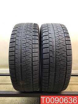 Pirelli Ice Asimmetrico 225/55 R17 97Q RunFlat