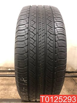 Michelin Latitude Tour HP 255/55 R18 105H 