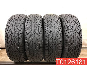 Tigar Winter 195/65 R15 95T 