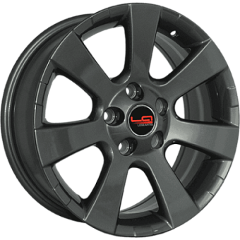 LegeArtis Volkswagen (VV83) 6,5x16 5x112 ET33 dia 57,1 GM