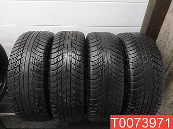 Bridgestone Blizzak LM001 205/60 R16 92H RunFlat