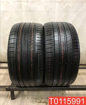 Pirelli P Zero PZ4 285/40 R19 107Y 