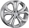 Replica Replay Hyundai (HND255) 7,5x19 5x114,3 ET53 dia 67,1 SF