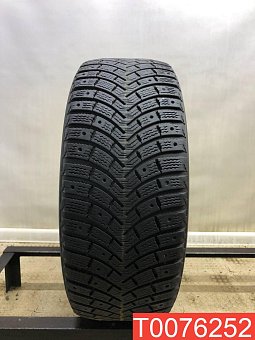 Michelin X-Ice North 2 225/55 R17 101T 