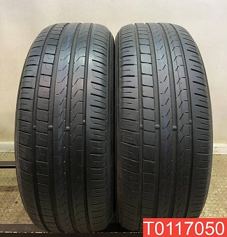 Pirelli Scorpion Verde 235/60 R17 102V 