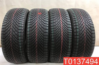 Pirelli Winter Cinturato 2 225/55 R17 101V 