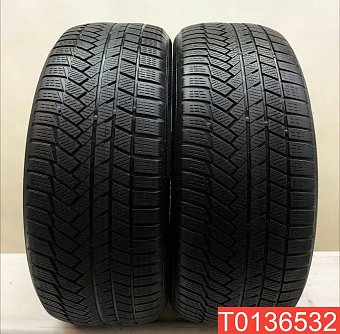 Continental Winter Contact TS 850 P 275/50 R20 113V 