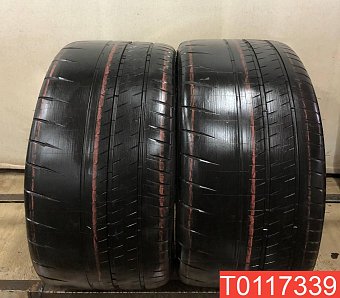 Michelin Pilot Sport Cup 2 315/30 R20 104Y 