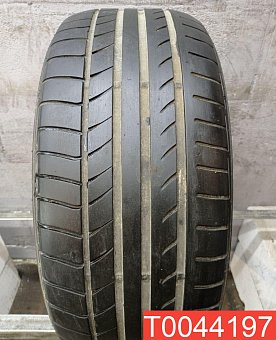 Dunlop SP Sport Maxx TT 225/55 R17 97W 