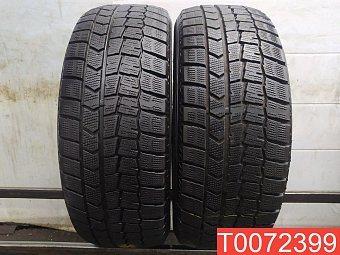 Dunlop Winter Maxx WM02 205/55 R16 91Q 