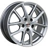 Alcasta M59 6.5x16 5x108 ET45 dia 63.3 HS