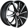 NZ SH648 6x15 4x114,3 ET45 dia 73,1 BKF