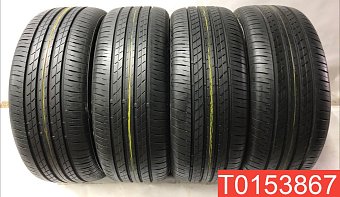 Bridgestone Turanza ER33 215/50 R17 91V 