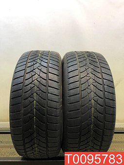 Dunlop Winter Sport 5 SUV 255/55 R18 109V 