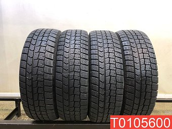 Dunlop SP Winter Maxx 02 185/65 R15 88Q 