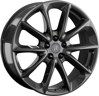 Replay Lexus (LX228) 8x20 5x114,3 ET30 dia 60,1 GM