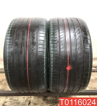 Continental ContiSportContact 5P 325/35 R22 110Y 