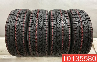 Goodyear UltraGrip 8 Performance 225/40 R18 92V 