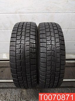 Dunlop Winter Maxx WM01 185/60 R15 84Q 