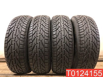 Tigar Winter 185/65 R15 88T 