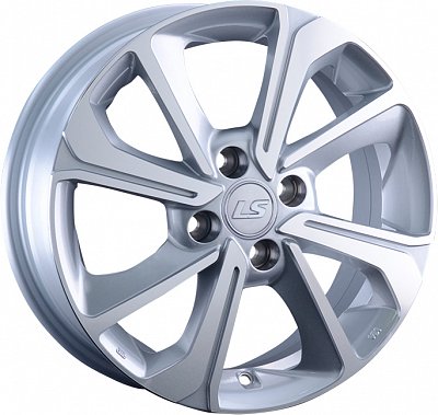 Диски LS wheels 1035 - 1