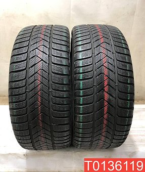 Pirelli Sottozero 3 235/40 R19 96V 