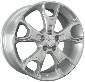 Replica Replay Ford (FD109) 7,5x18 5x108 ET52,5 dia 63,3 S