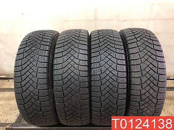 Pirelli Ice Zero Friction 185/65 R15 92T 