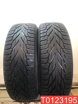 Nokian Hakkapeliitta R2 SUV 225/65 R17 106R 