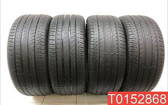 Pirelli Scorpion Verde 275/40 R21 107Y 