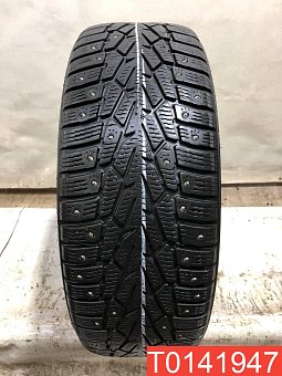 Nokian Tyres Nordman 7 SUV 215/60 R17 100T 
