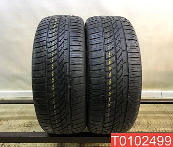 Hankook Kinergy 4S 215/50 R17 91H 